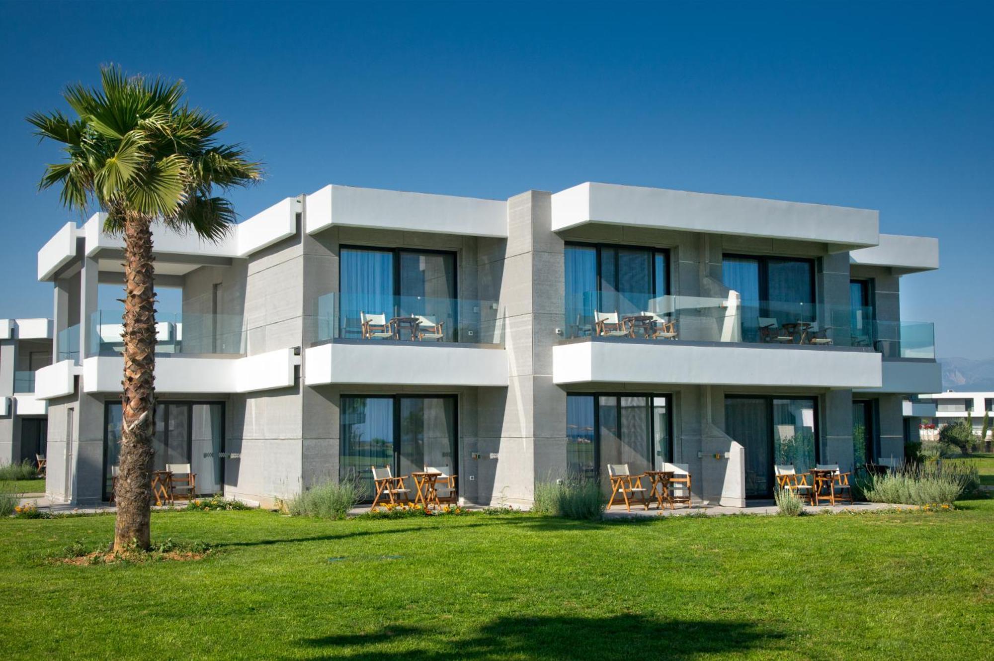 מלון קלמאטה Neilson Messini Activity Beach Club מראה חיצוני תמונה