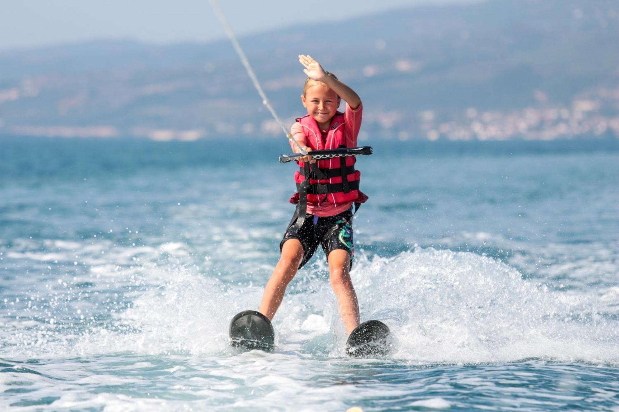 מלון קלמאטה Neilson Messini Activity Beach Club מראה חיצוני תמונה