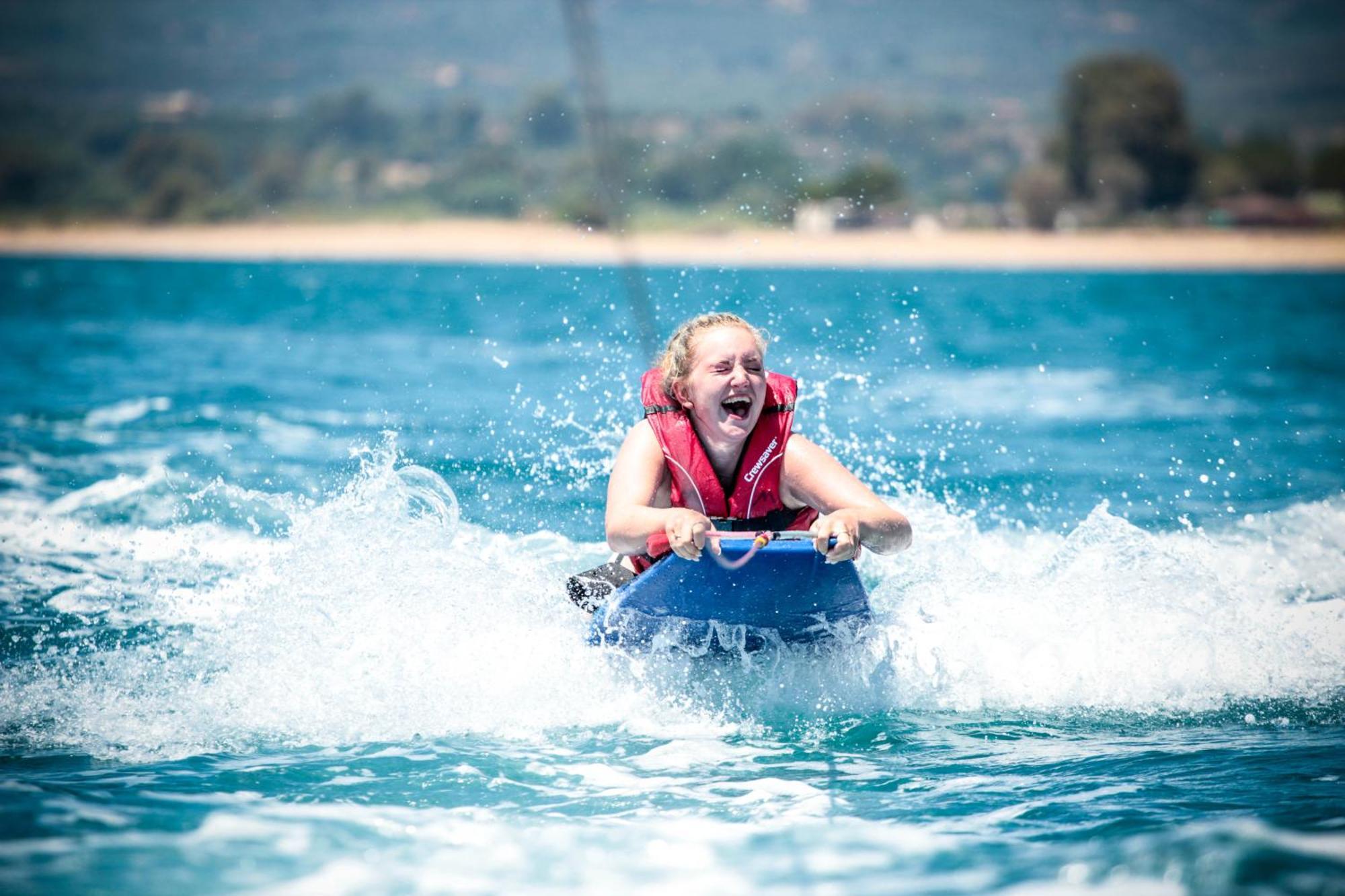 מלון קלמאטה Neilson Messini Activity Beach Club מראה חיצוני תמונה