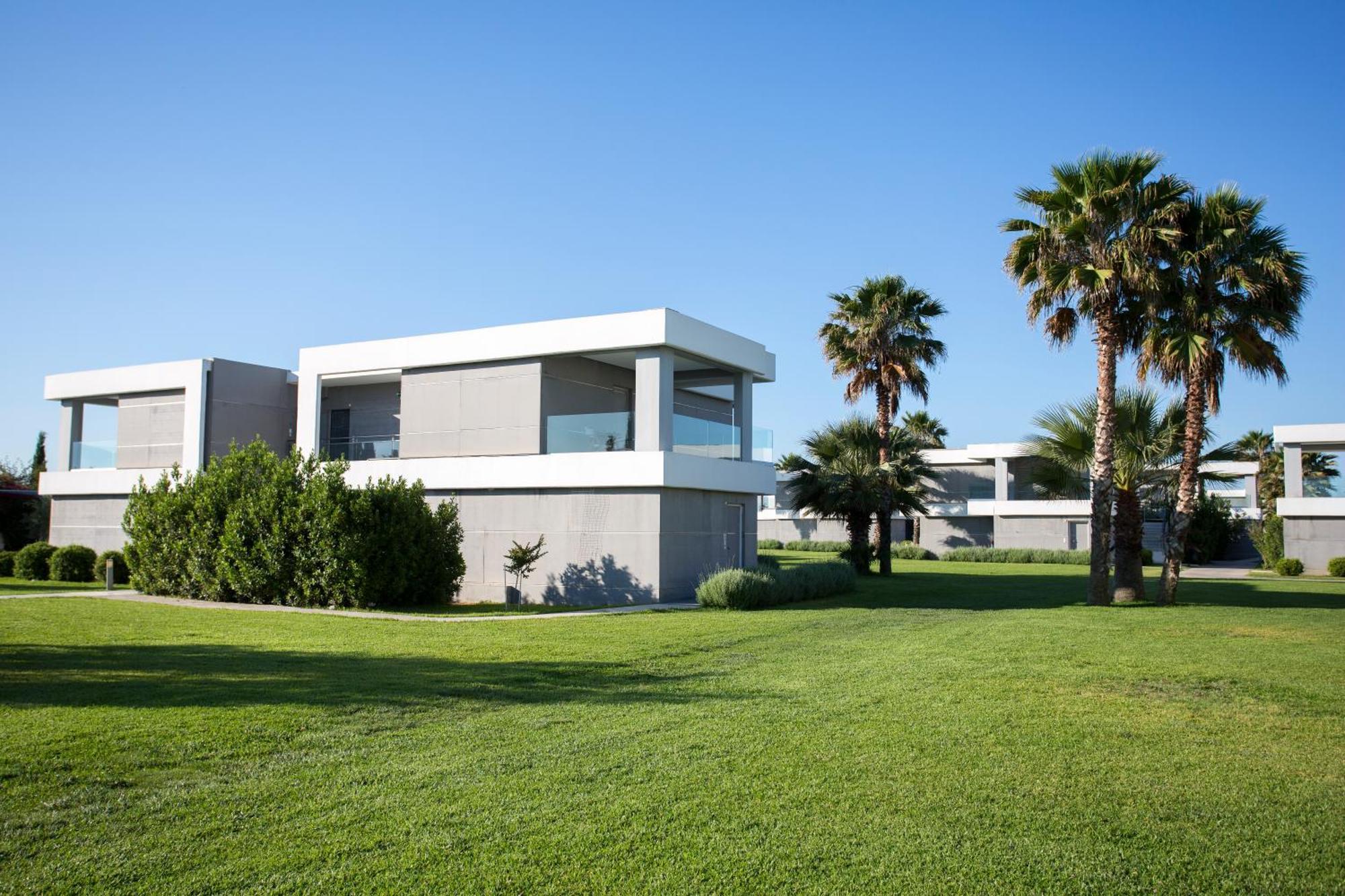 מלון קלמאטה Neilson Messini Activity Beach Club מראה חיצוני תמונה