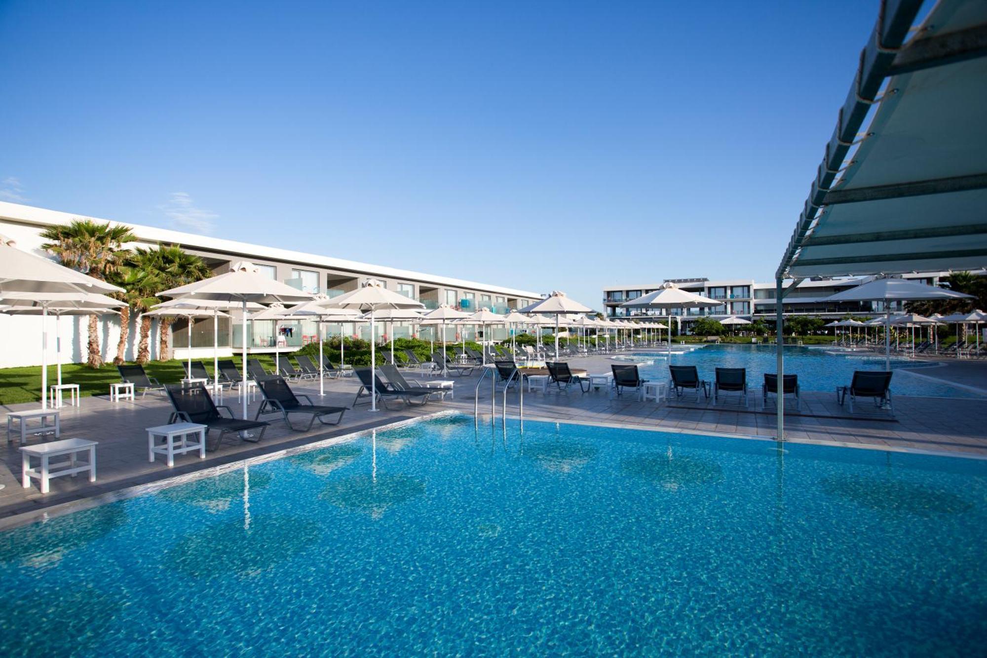 מלון קלמאטה Neilson Messini Activity Beach Club מראה חיצוני תמונה