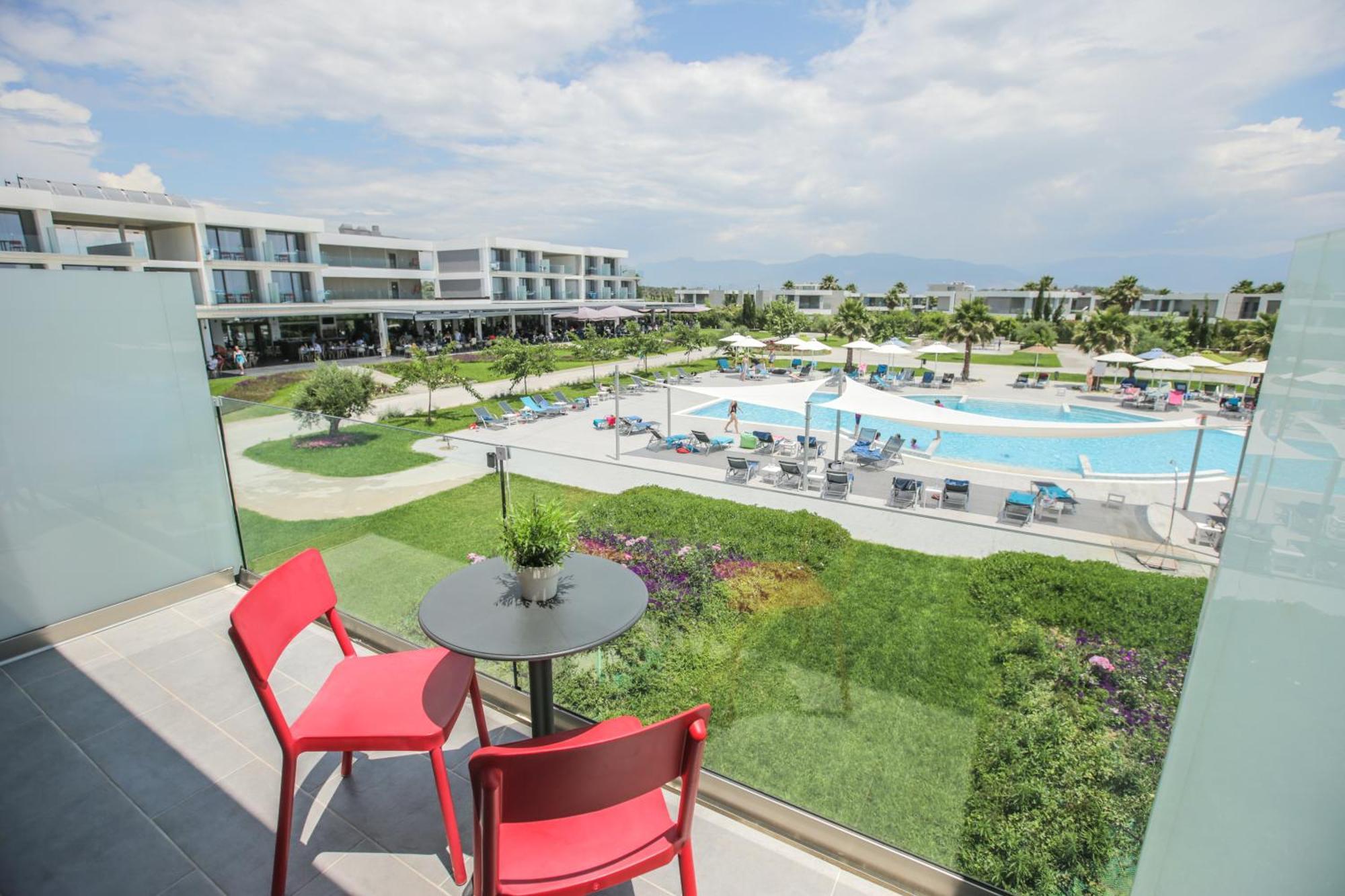 מלון קלמאטה Neilson Messini Activity Beach Club מראה חיצוני תמונה
